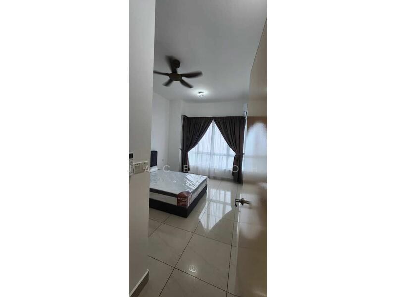 Service Residence for Sale at Pinnacle Tower - Jace Loh - Bedroom - PropertyGuru.com.my