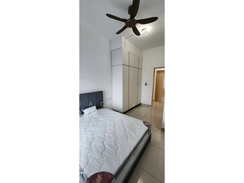 Service Residence for Sale at Pinnacle Tower - Jace Loh - Bedroom - PropertyGuru.com.my