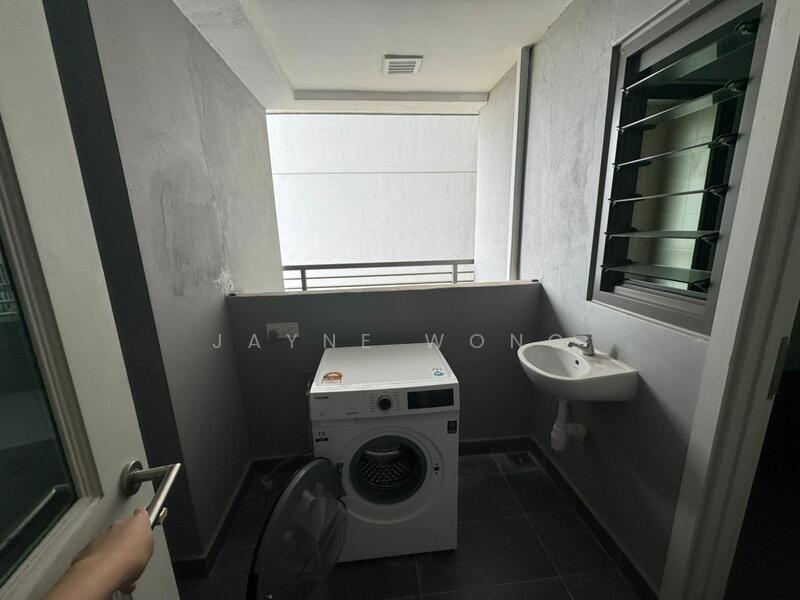 For Rent - Iskandar Residences