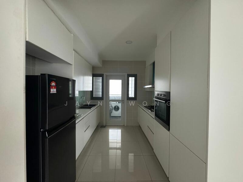 For Rent - Iskandar Residences