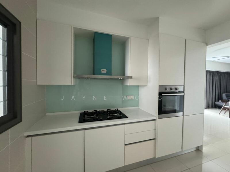 For Rent - Iskandar Residences