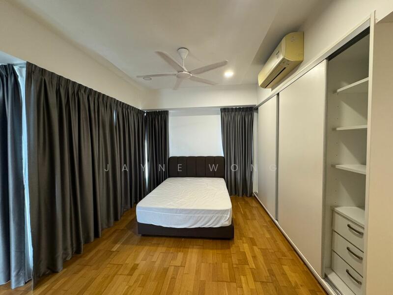 For Rent - Iskandar Residences