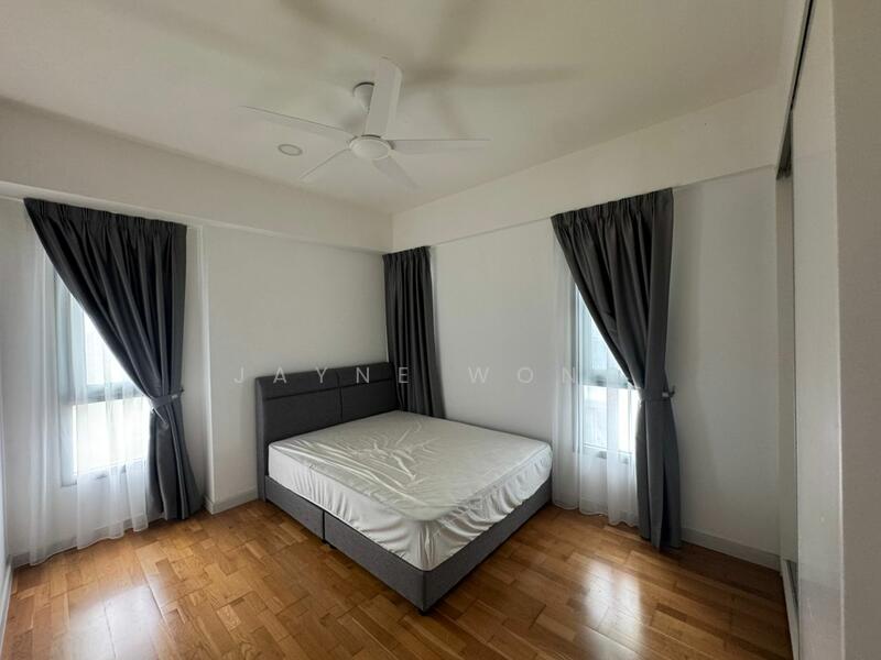 For Rent - Iskandar Residences