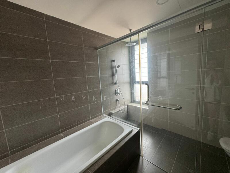 For Rent - Iskandar Residences