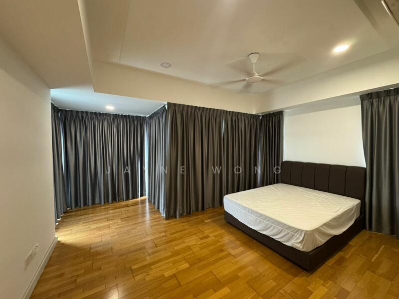 For Rent - Iskandar Residences