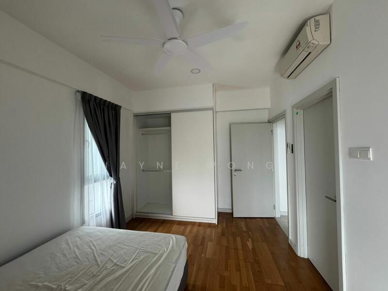 For Rent - Iskandar Residences