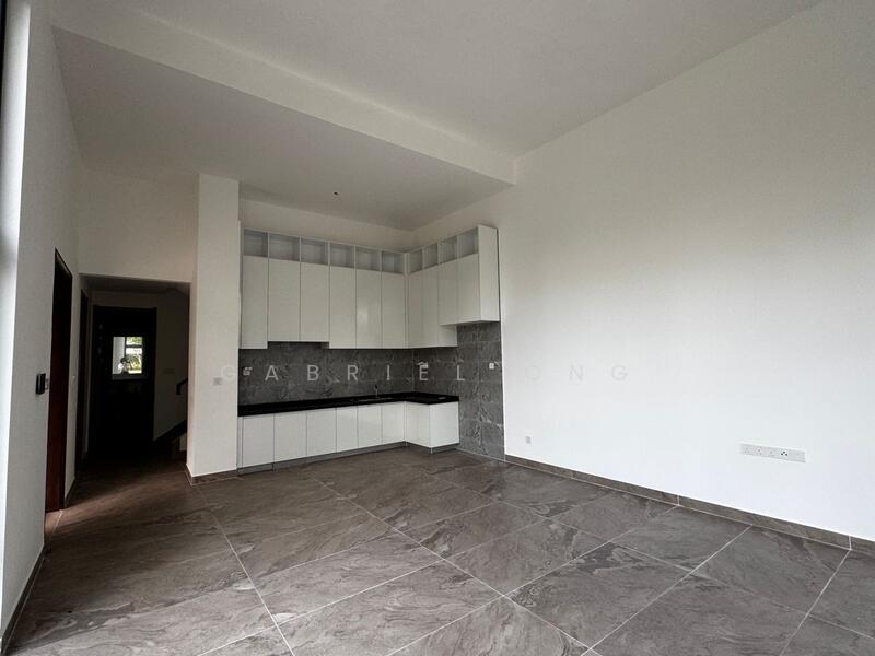 Rumah Kluster untuk Dijual di Forest City (Gelang Patah) - Gabriel Ong - Kitchen - PropertyGuru.com.my