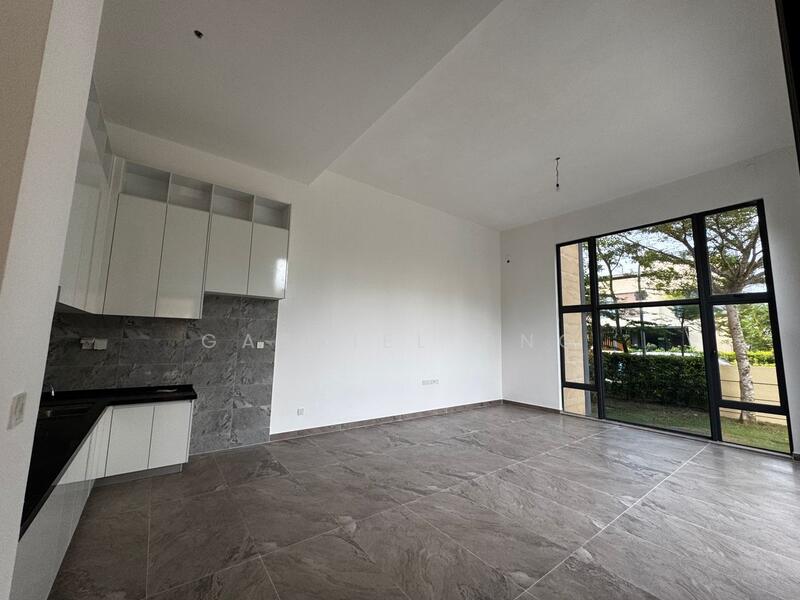 Rumah Kluster untuk Dijual di Forest City (Gelang Patah) - Gabriel Ong - Kitchen - PropertyGuru.com.my