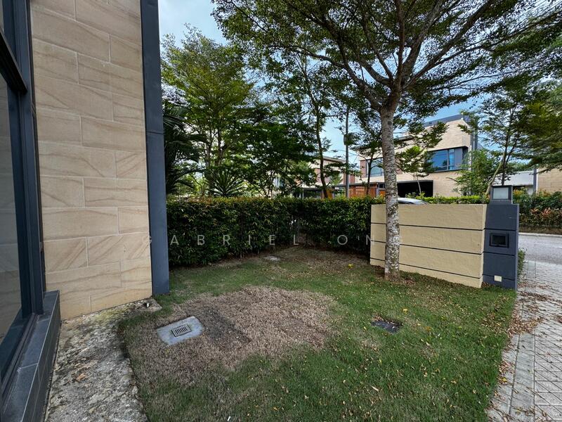 Rumah Kluster untuk Dijual di Forest City (Gelang Patah) - Gabriel Ong - Exterior - PropertyGuru.com.my