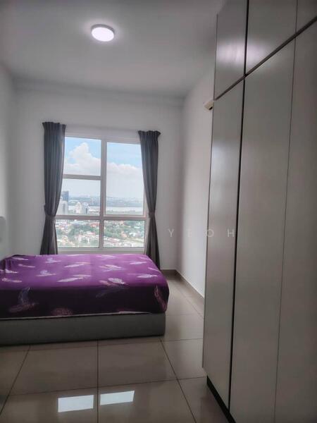 Pinnacle Tower untuk Untuk Dijual - RM 680,000, Feb 2026 - Bedroom - PropertyGuru.com.my