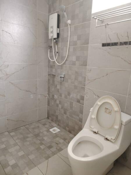 Pinnacle Tower untuk Untuk Dijual - RM 680,000, Feb 2026 - Bathroom - PropertyGuru.com.my