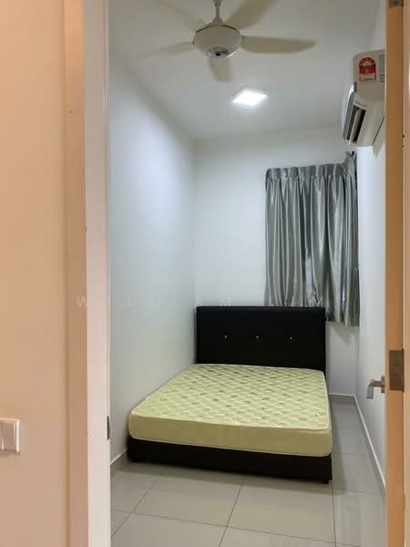 Kediaman Servis untuk Dijual di Eco Nest - William Lim - Bedroom - PropertyGuru.com.my