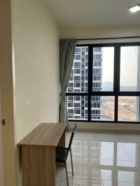 Kediaman Servis untuk Dijual di Eco Nest - William Lim - Study - PropertyGuru.com.my