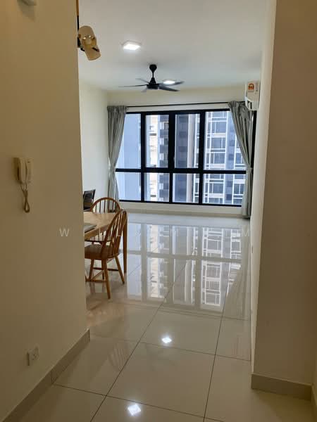 Kediaman Servis untuk Dijual di Eco Nest - William Lim - Dining Room - PropertyGuru.com.my