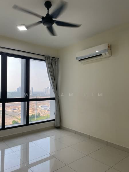 Kediaman Servis untuk Dijual di Eco Nest - William Lim - View - PropertyGuru.com.my