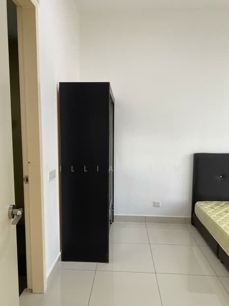 Kediaman Servis untuk Dijual di Eco Nest - William Lim - Bedroom - PropertyGuru.com.my
