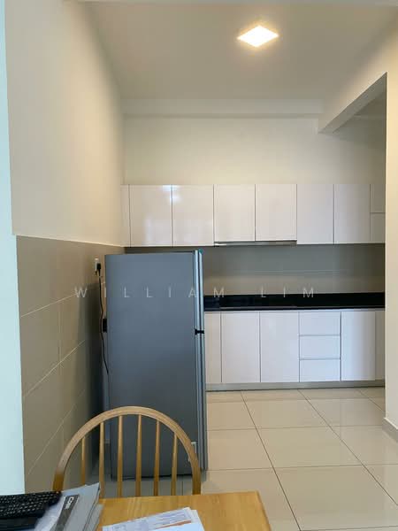 Kediaman Servis untuk Dijual di Eco Nest - William Lim - Kitchen - PropertyGuru.com.my