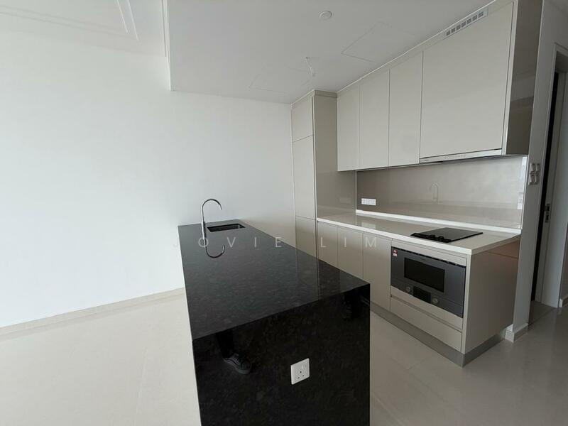 Service Residence for Sale at Pavilion Damansara Heights - Jovie Lim - Kitchen - PropertyGuru.com.my