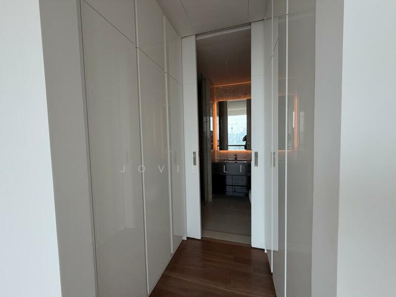 Service Residence for Sale at Pavilion Damansara Heights - Jovie Lim - Corridor - PropertyGuru.com.my