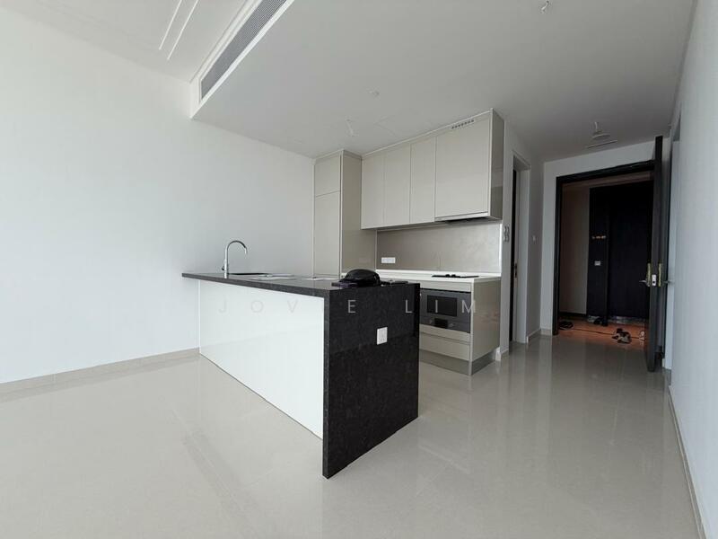 Service Residence for Sale at Pavilion Damansara Heights - Jovie Lim - Kitchen - PropertyGuru.com.my