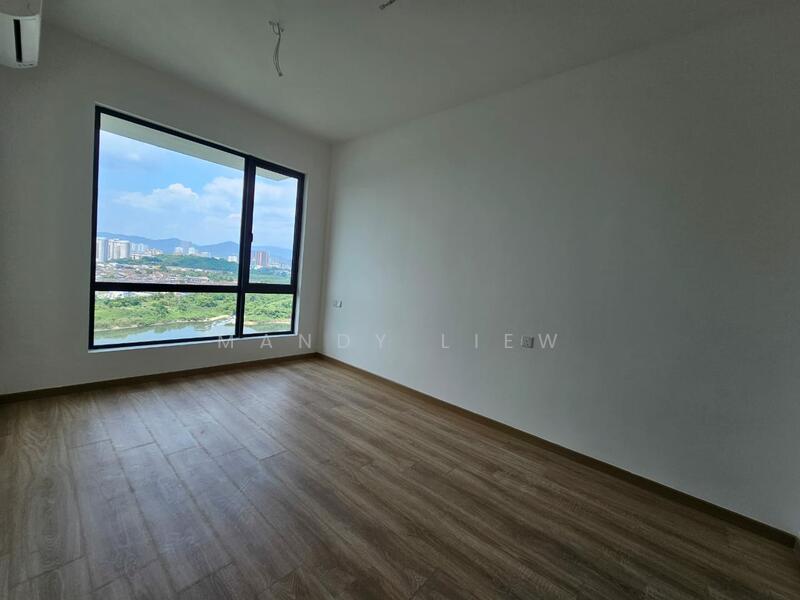 Baron Residence @ Lake City untuk Untuk Disewa - RM 2,200 /bulan, Mac 2026 - PropertyGuru.com.my