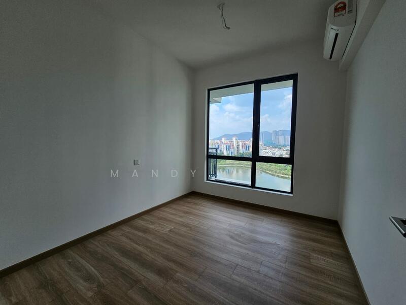 Baron Residence @ Lake City untuk Untuk Disewa - RM 2,200 /bulan, Mac 2026 - PropertyGuru.com.my