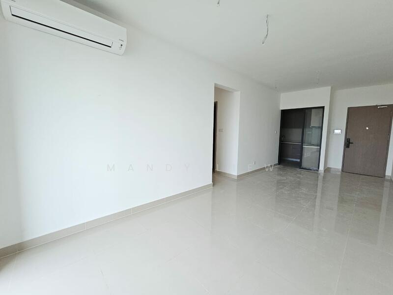 Baron Residence @ Lake City untuk Untuk Disewa - RM 2,200 /bulan, Mac 2026 - PropertyGuru.com.my