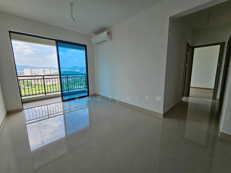 Baron Residence @ Lake City untuk Untuk Disewa - RM 2,200 /bulan, Mac 2026 - PropertyGuru.com.my