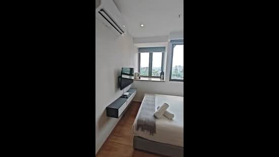 Service Residence for Rent at Riveria City - Sammeane . - PropertyGuru.com.my