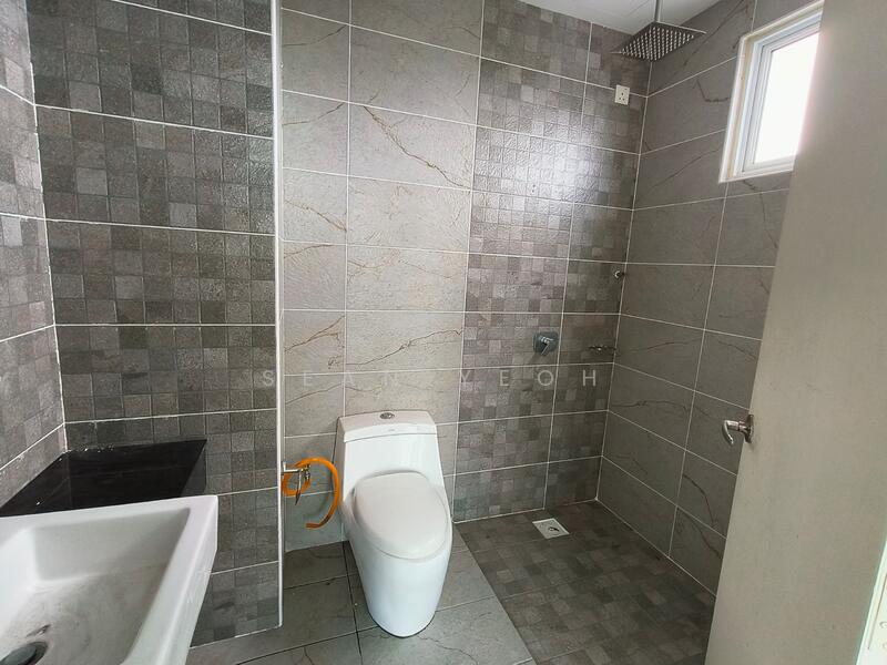 Pinnacle Tower untuk Untuk Dijual - RM 648,000, Feb 2026 - Bathroom - PropertyGuru.com.my