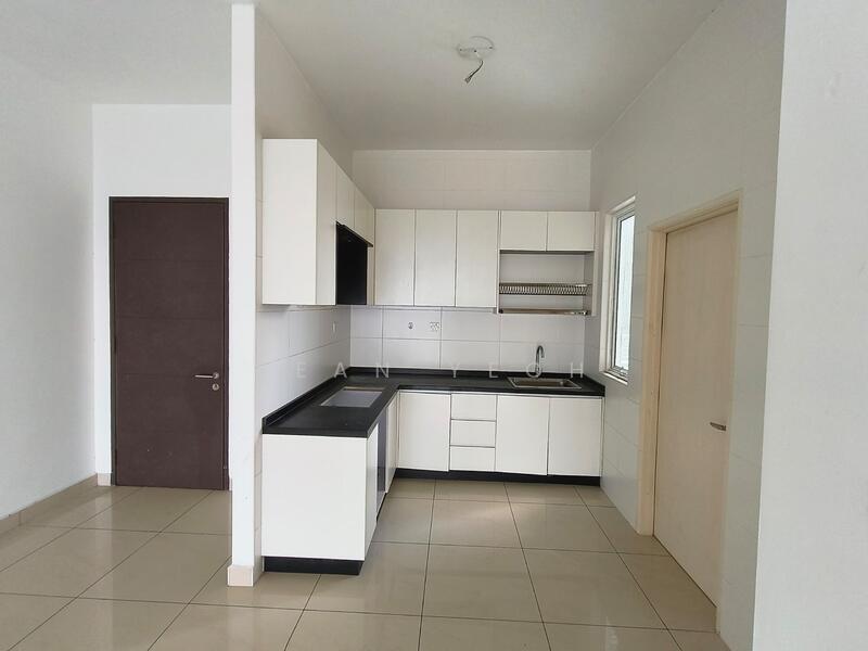Pinnacle Tower untuk Untuk Dijual - RM 648,000, Feb 2026 - Kitchen - PropertyGuru.com.my