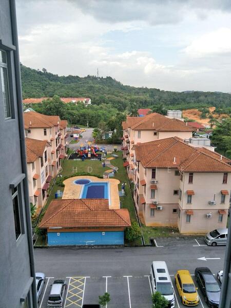 Condominium for Sale at Desa Pelangi Condominium - Mohd Rafiee - Exterior - PropertyGuru.com.my