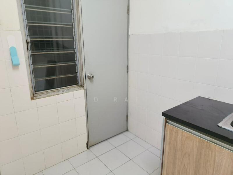 Condominium for Sale at Desa Pelangi Condominium - Mohd Rafiee - Interior - PropertyGuru.com.my