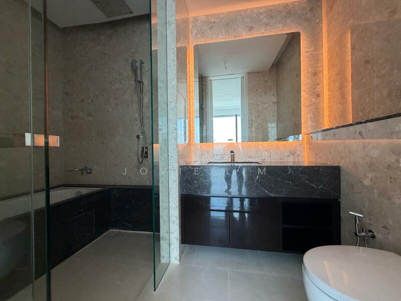 Service Residence for Sale at Regent Suites @ Pavilion Damansara Heights - Jovie Lim - Bathroom - PropertyGuru.com.my