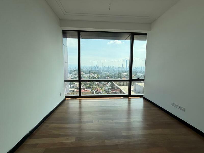 Service Residence for Sale at Regent Suites @ Pavilion Damansara Heights - Jovie Lim - View - PropertyGuru.com.my