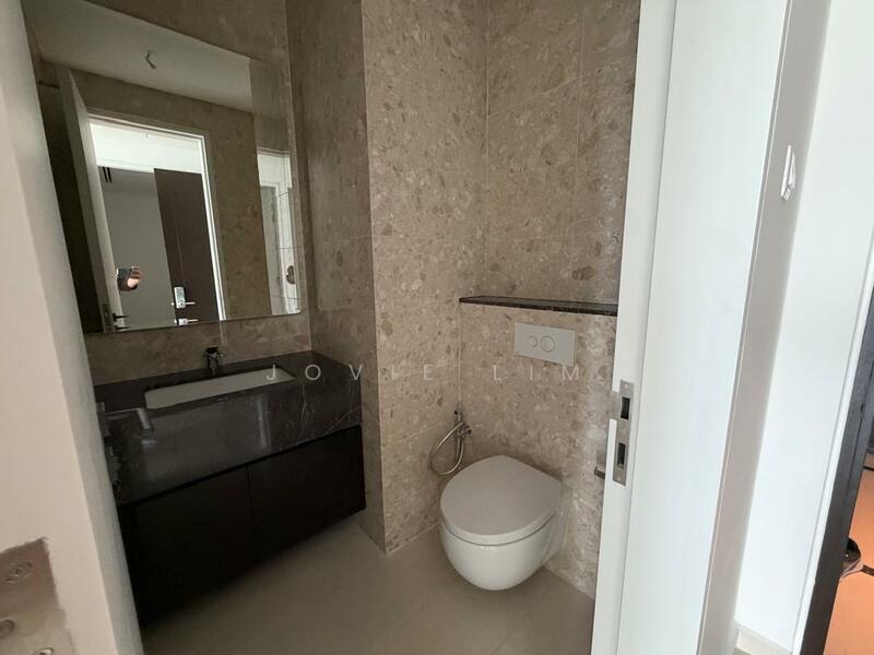 Service Residence for Sale at Regent Suites @ Pavilion Damansara Heights - Jovie Lim - Bathroom - PropertyGuru.com.my