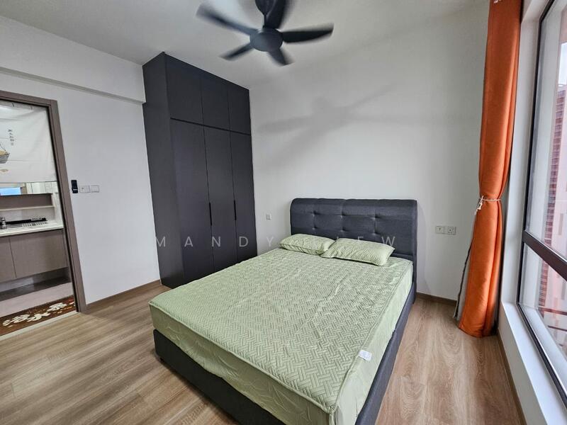 Baron Residence @ Lake City untuk Untuk Disewa - RM 2,300 /bulan, Mac 2026 - Bedroom - PropertyGuru.com.my
