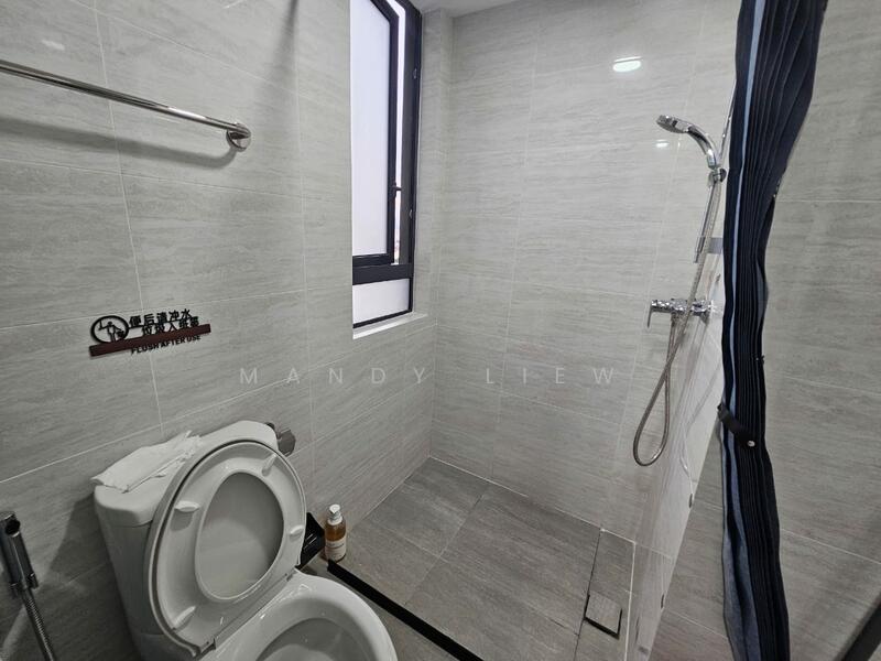 Baron Residence @ Lake City untuk Untuk Disewa - RM 2,300 /bulan, Mac 2026 - PropertyGuru.com.my