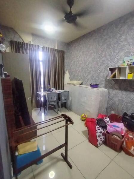 2-storey Terraced House for Rent in Iskandar Puteri (Nusajaya) (Johor) - Cheryl Tey - Interior - PropertyGuru.com.my