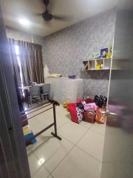 2-storey Terraced House for Rent in Iskandar Puteri (Nusajaya) (Johor) - Cheryl Tey - Interior - PropertyGuru.com.my