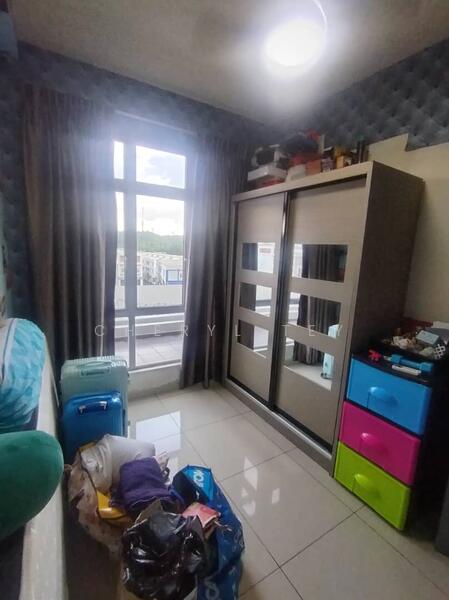 2-storey Terraced House for Rent in Iskandar Puteri (Nusajaya) (Johor) - Cheryl Tey - Bedroom - PropertyGuru.com.my