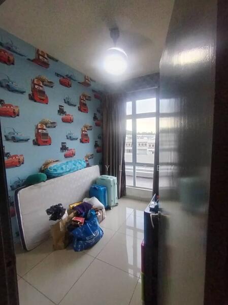 2-storey Terraced House for Rent in Iskandar Puteri (Nusajaya) (Johor) - Cheryl Tey - Bedroom - PropertyGuru.com.my
