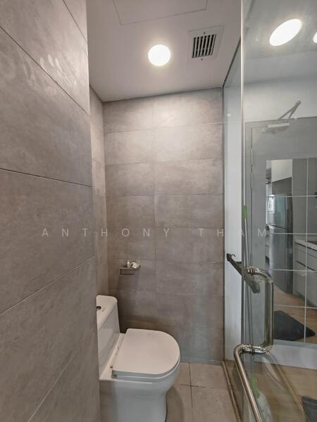 Service Residence for Rent at Riveria City - Anthony Tham - Bathroom - PropertyGuru.com.my