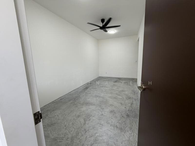 Rumah Bandar untuk Disewa di Bandar Putra Kulai (Kulai) - Christina Yeoh - Interior - PropertyGuru.com.my