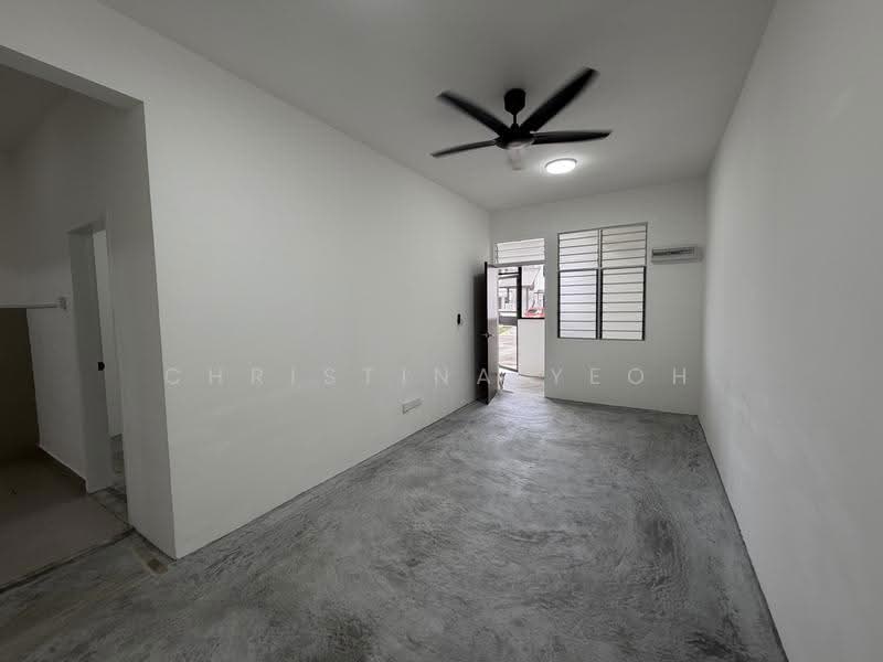 Rumah Bandar untuk Disewa di Bandar Putra Kulai (Kulai) - Christina Yeoh - Interior - PropertyGuru.com.my