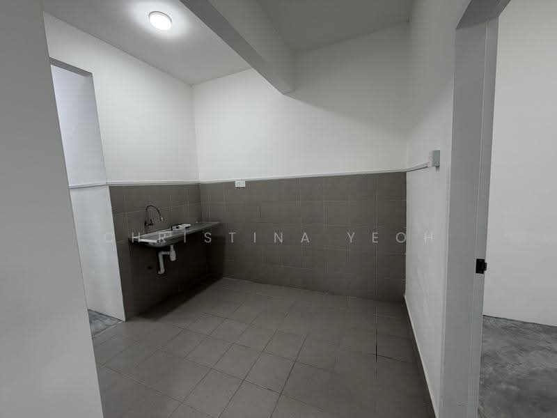 Rumah Bandar untuk Disewa di Bandar Putra Kulai (Kulai) - Christina Yeoh - Interior - PropertyGuru.com.my