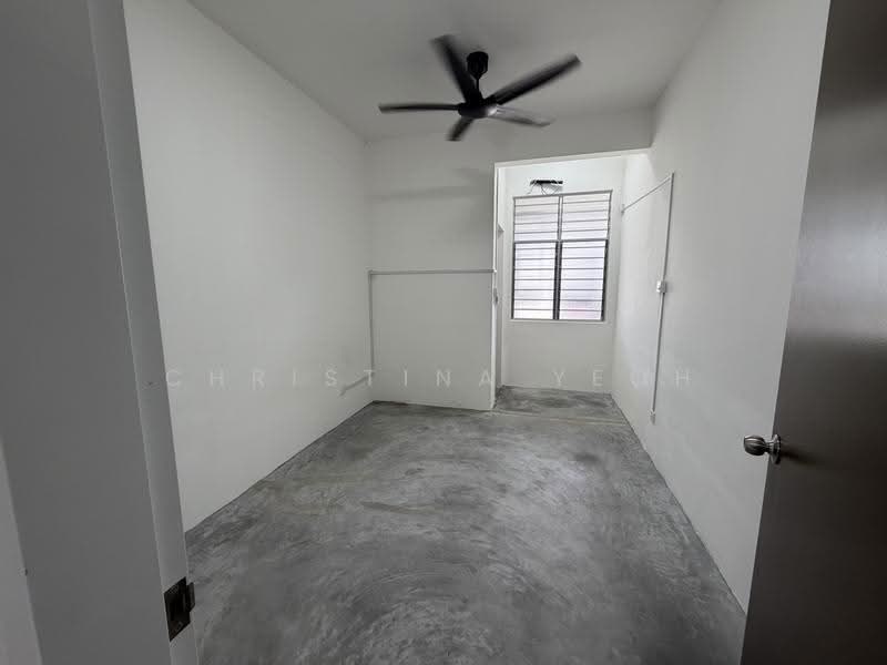 Rumah Bandar untuk Disewa di Bandar Putra Kulai (Kulai) - Christina Yeoh - Interior - PropertyGuru.com.my
