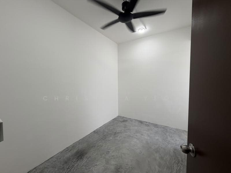 Rumah Bandar untuk Disewa di Bandar Putra Kulai (Kulai) - Christina Yeoh - Interior - PropertyGuru.com.my