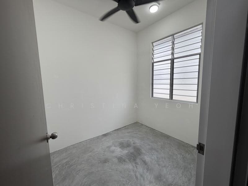 Rumah Bandar untuk Disewa di Bandar Putra Kulai (Kulai) - Christina Yeoh - Interior - PropertyGuru.com.my