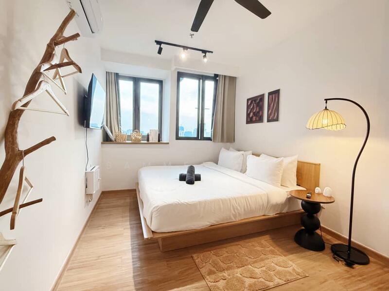 Service Residence for Rent at Riveria City - Sammeane . - PropertyGuru.com.my